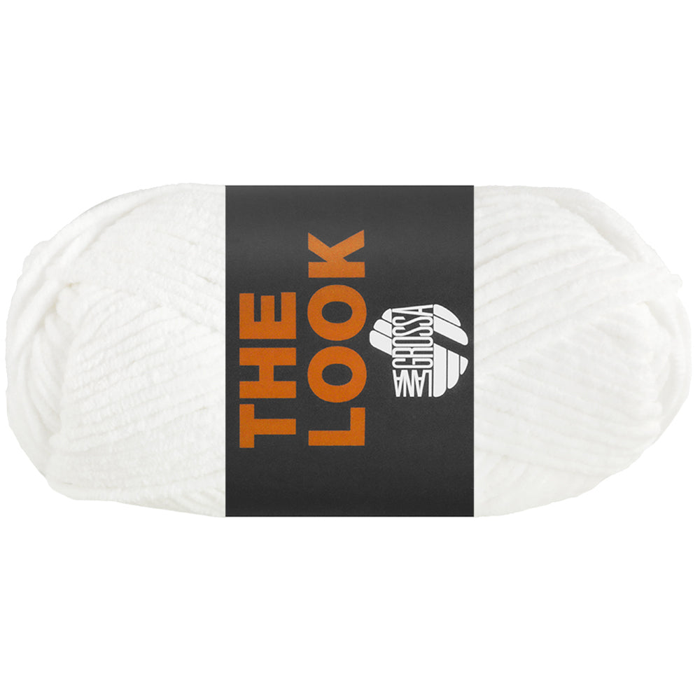 THE LOOK