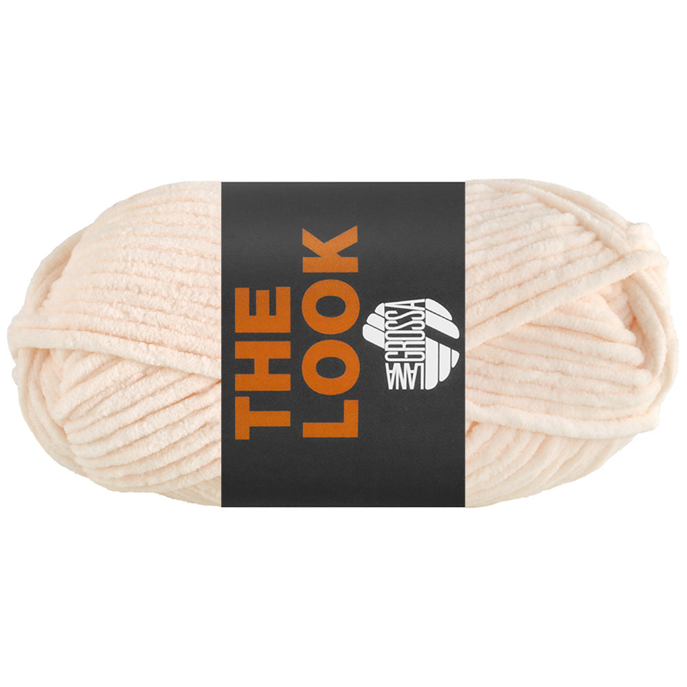 THE LOOK