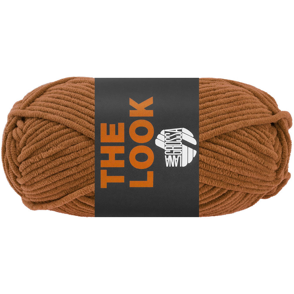 THE LOOK