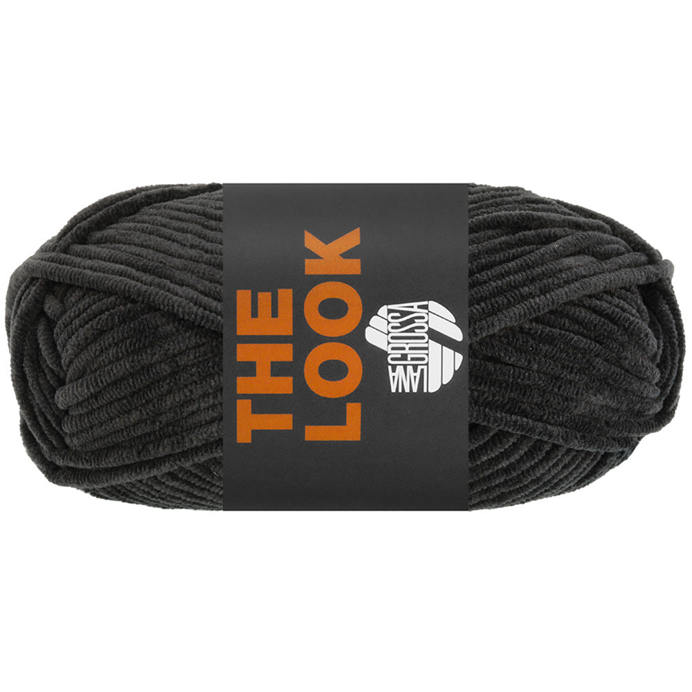 THE LOOK