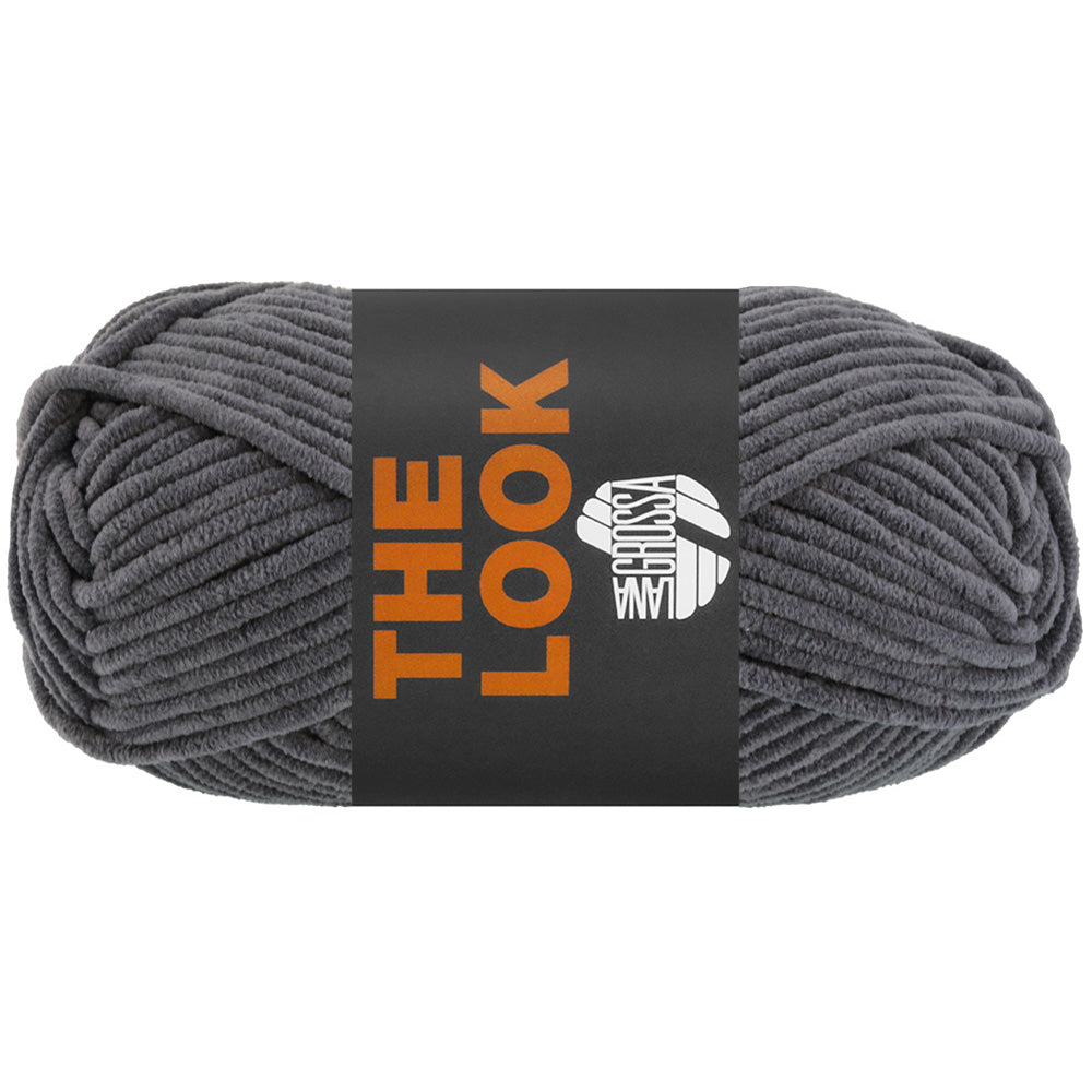 THE LOOK