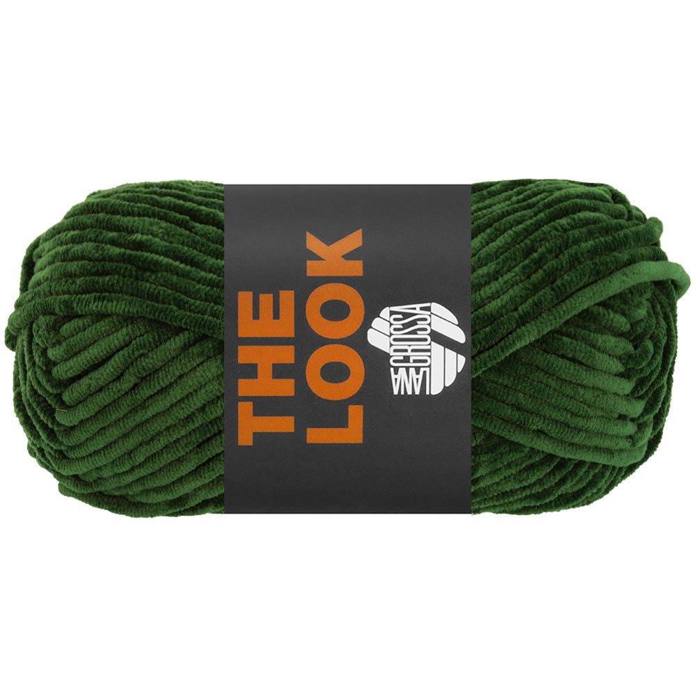 THE LOOK