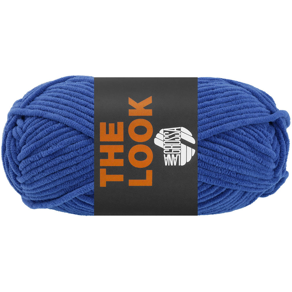 THE LOOK