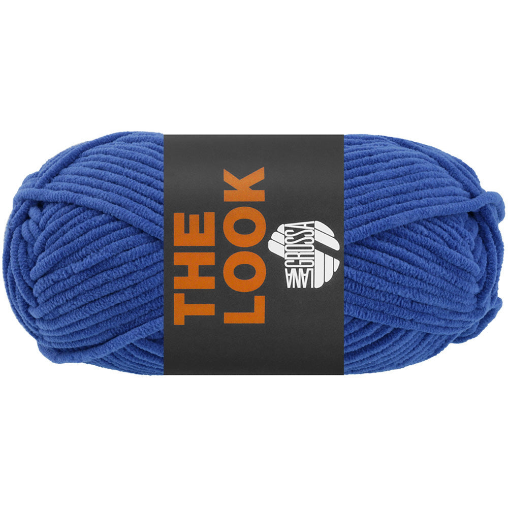 THE LOOK