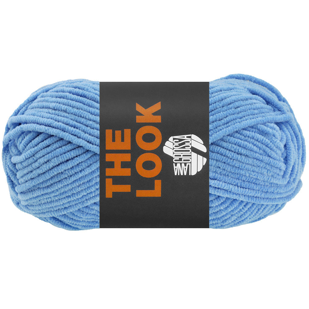 THE LOOK