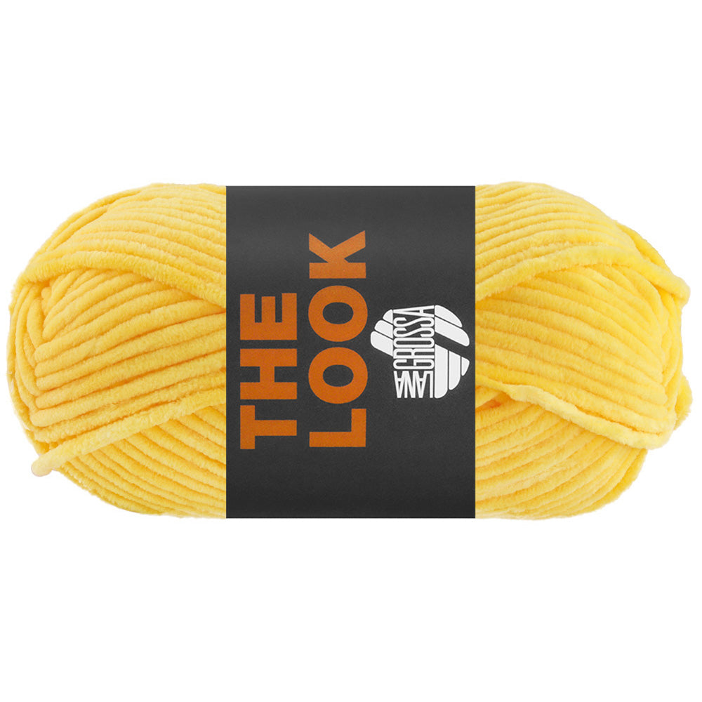 THE LOOK