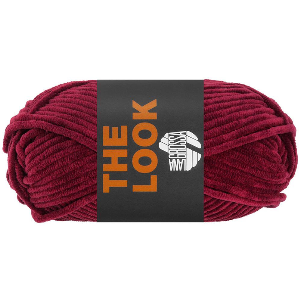 THE LOOK