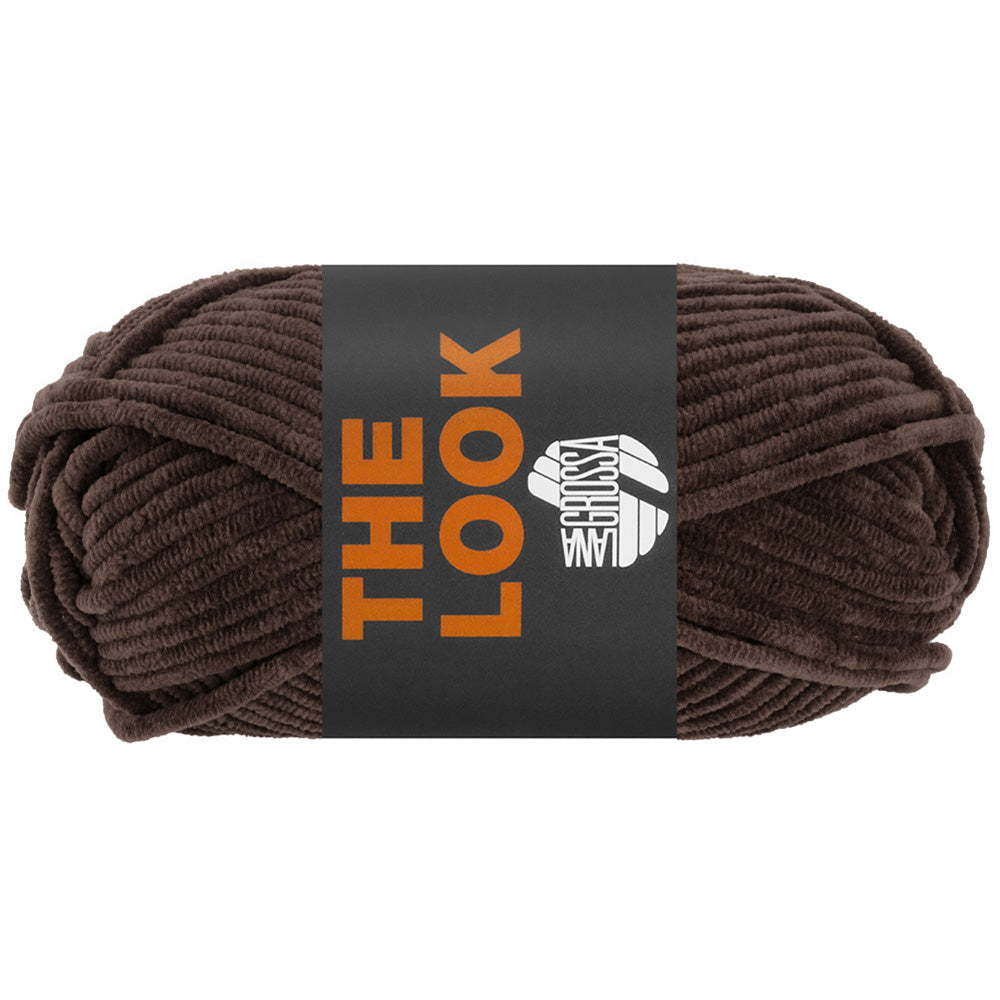 THE LOOK