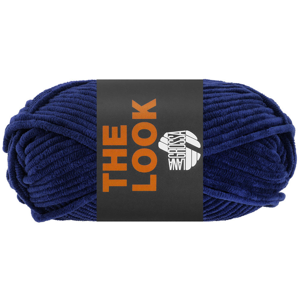 THE LOOK