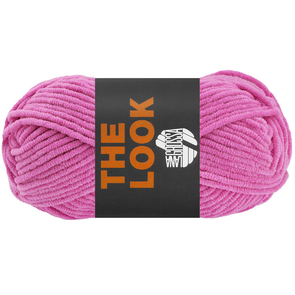 THE LOOK