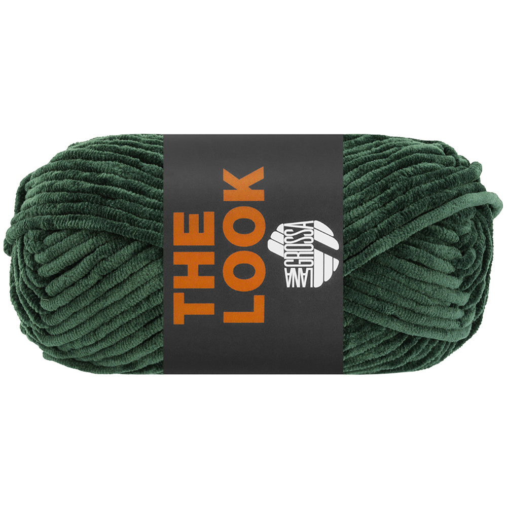 THE LOOK