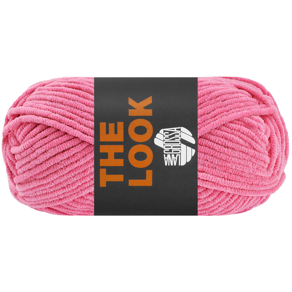 THE LOOK