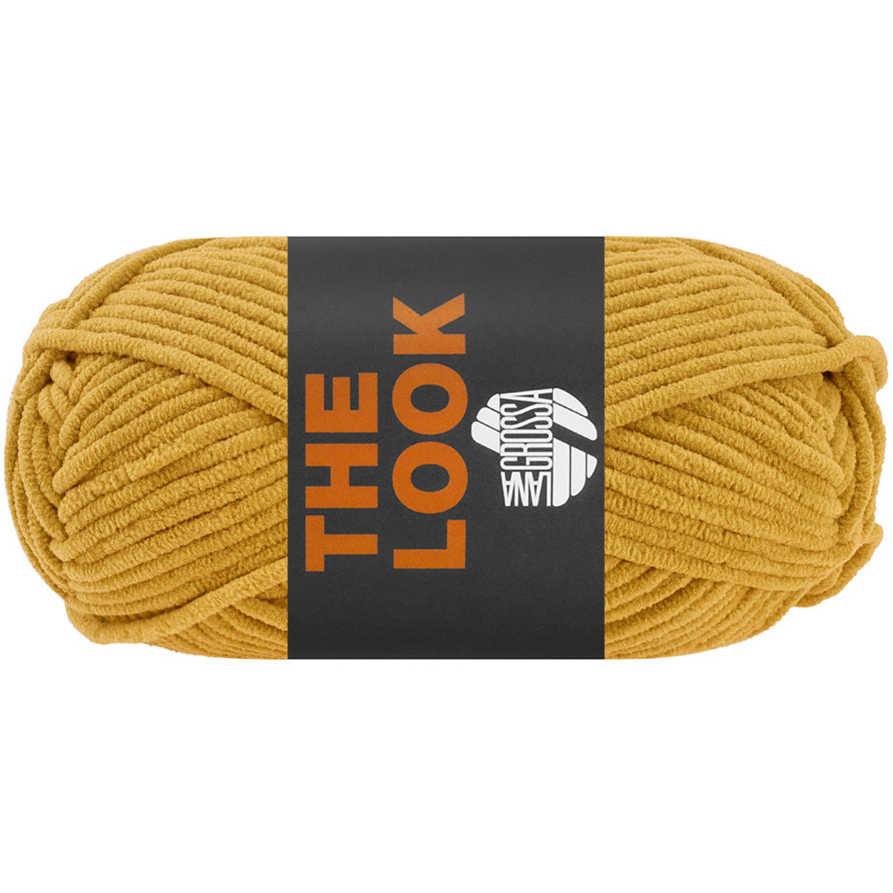 THE LOOK