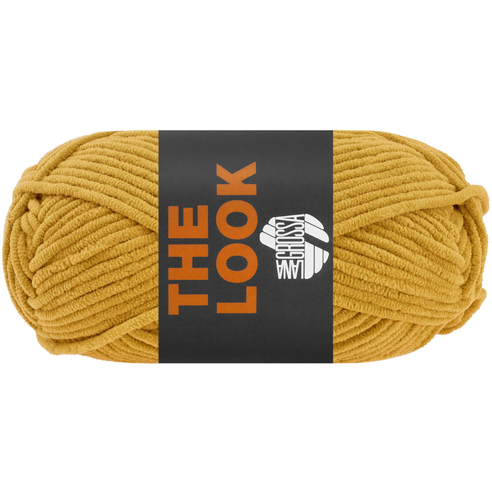THE LOOK