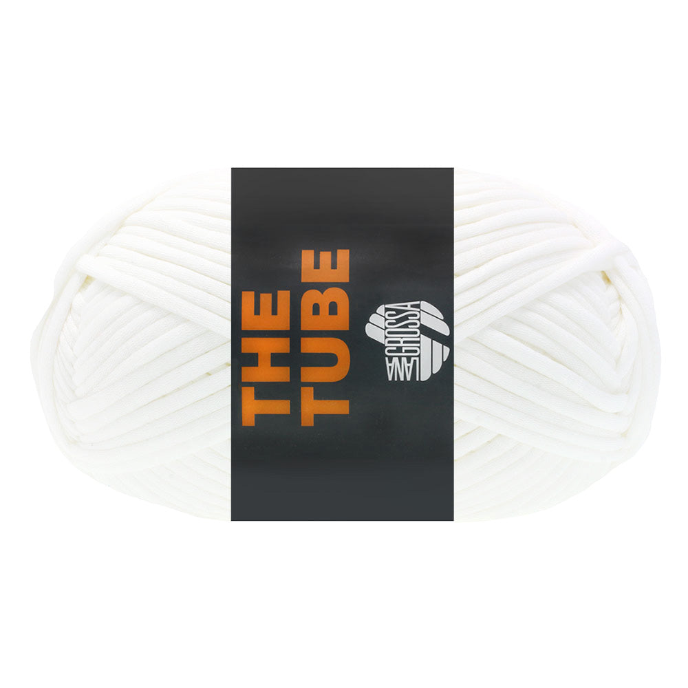 THE TUBE