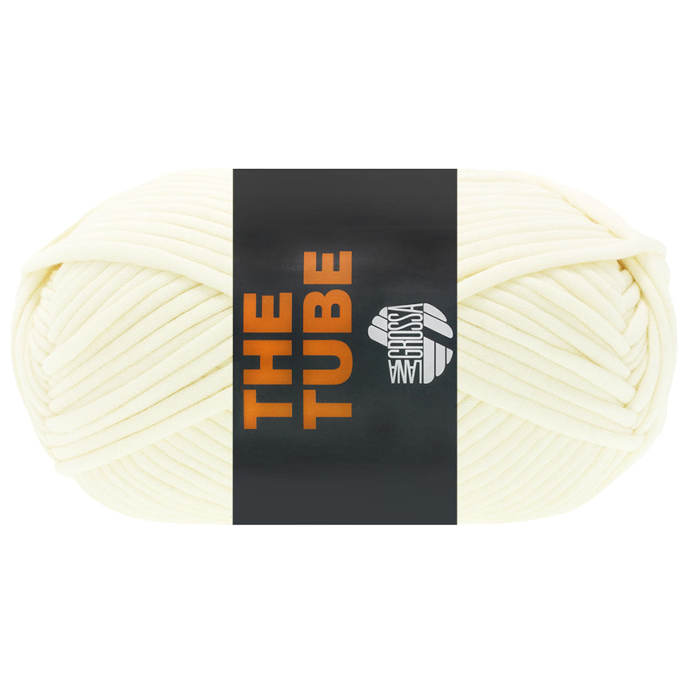 THE TUBE