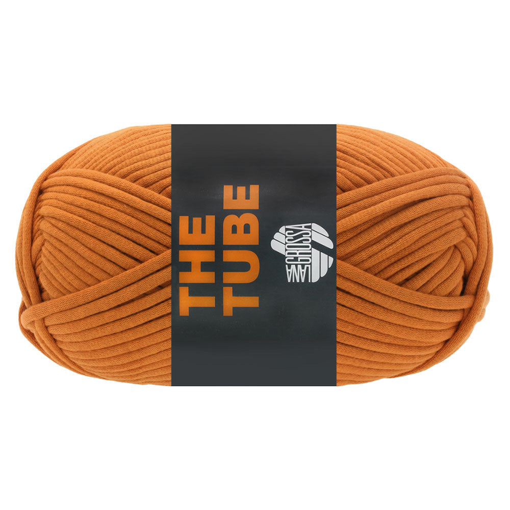 THE TUBE