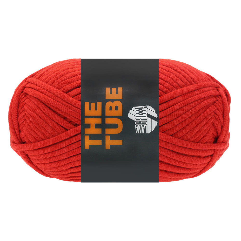 THE TUBE