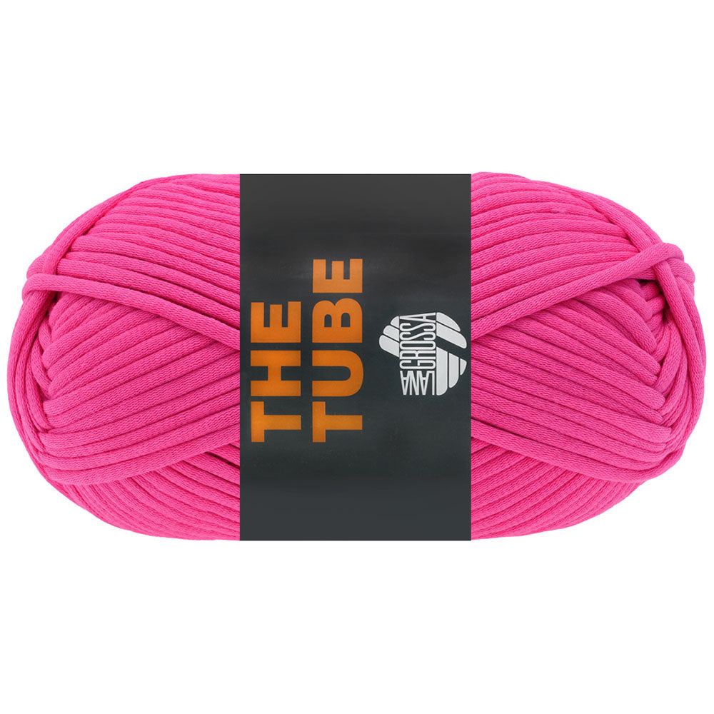 THE TUBE