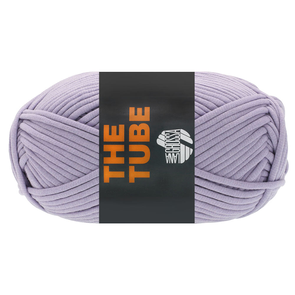 THE TUBE