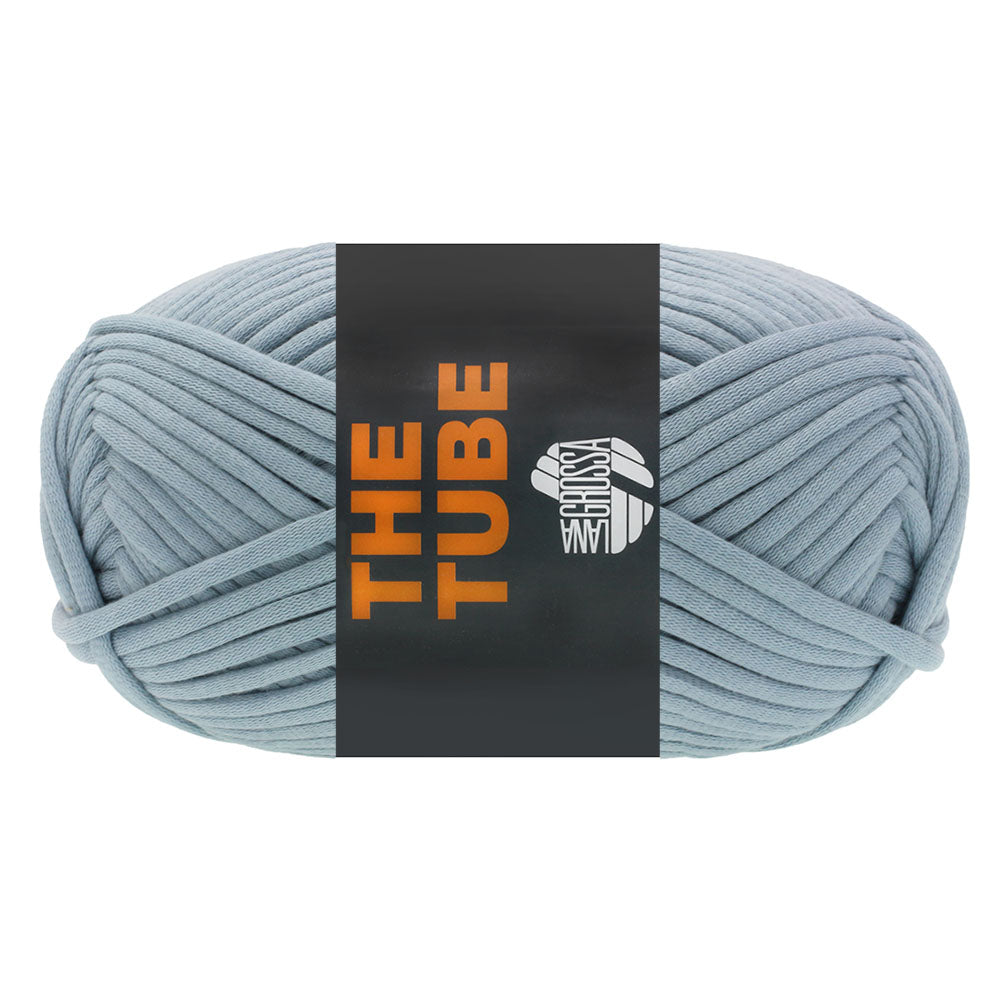 THE TUBE