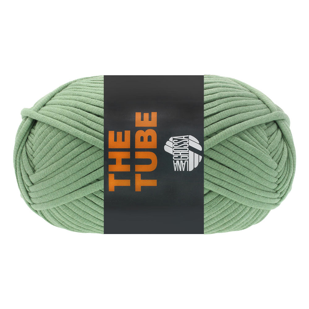 THE TUBE