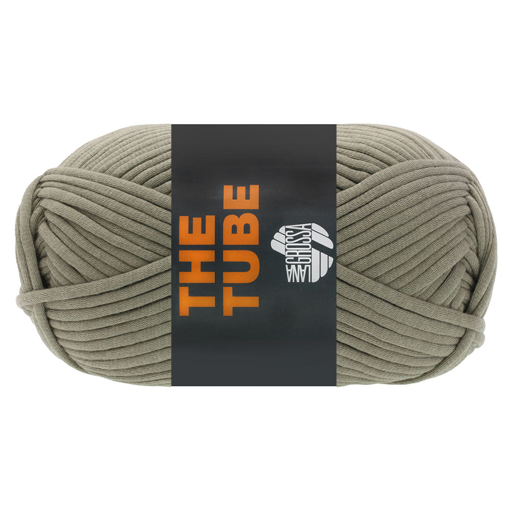 THE TUBE
