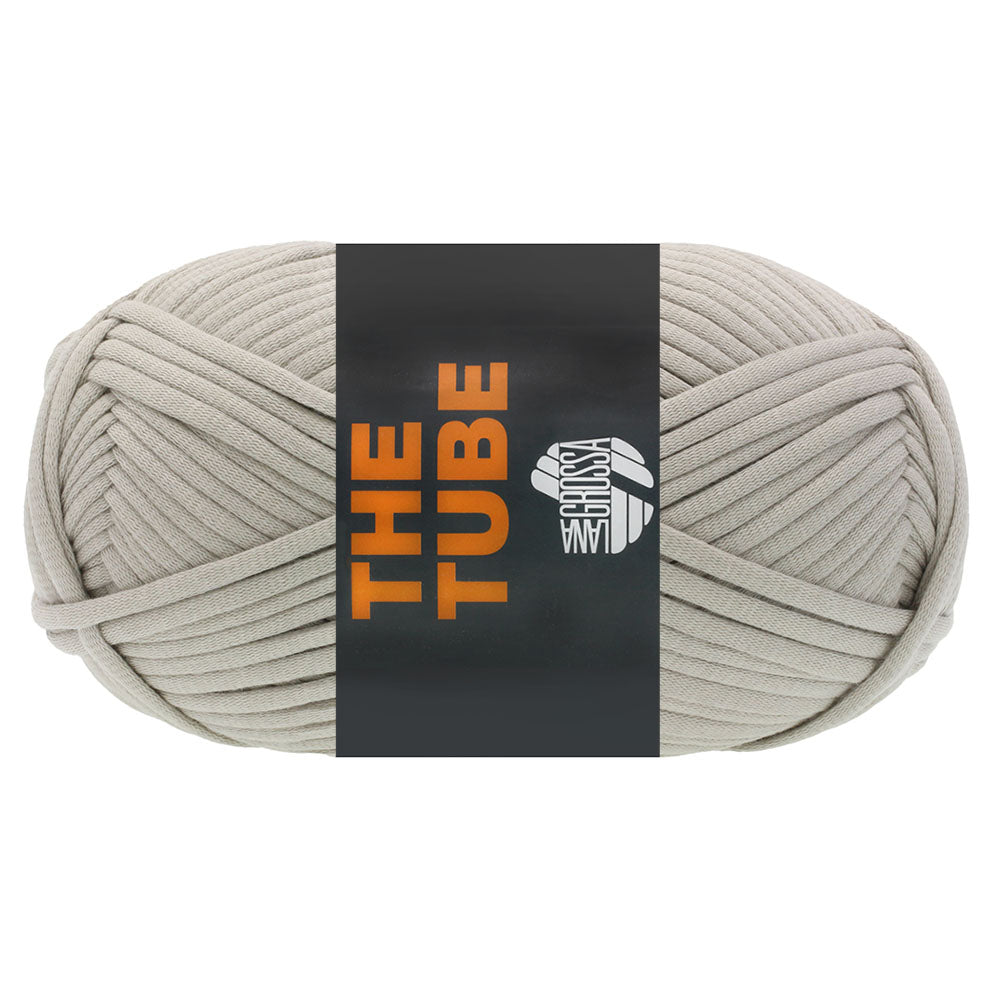 THE TUBE
