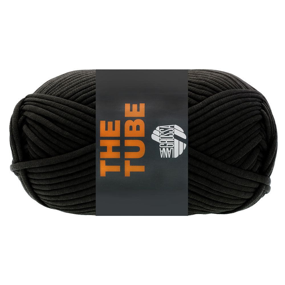 THE TUBE