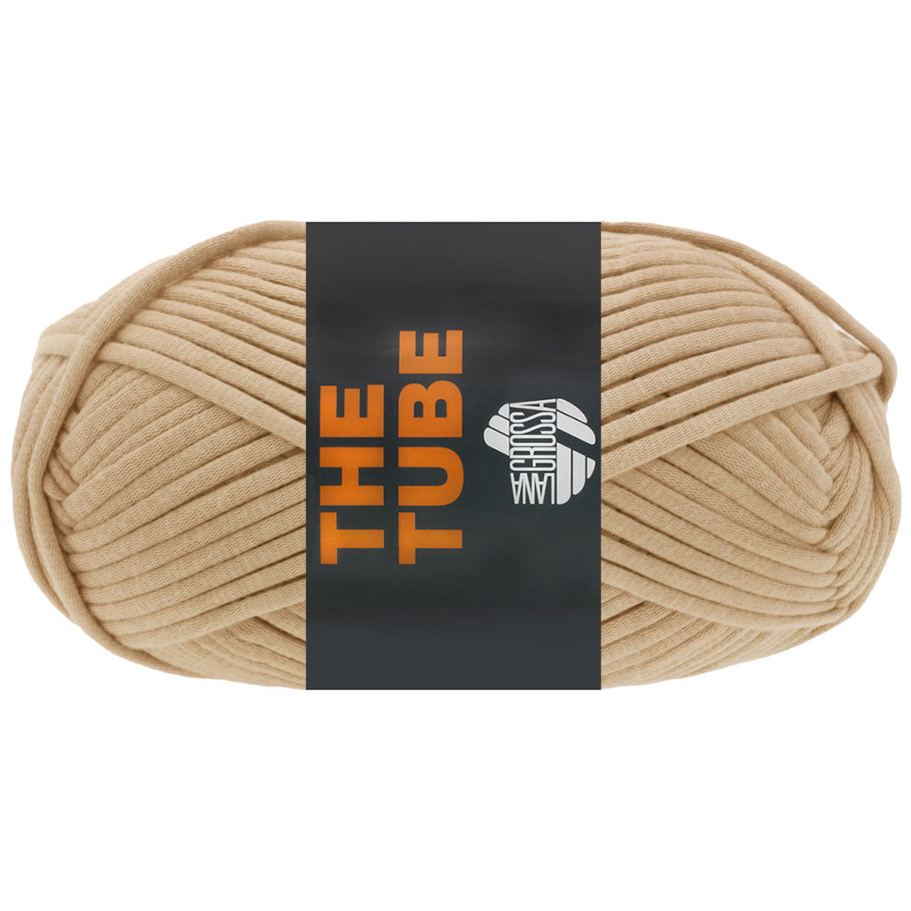 THE TUBE