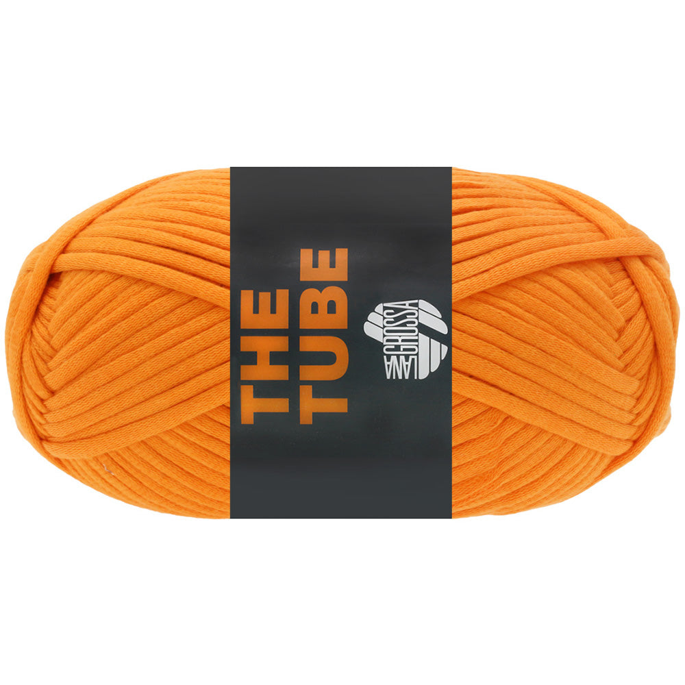 THE TUBE
