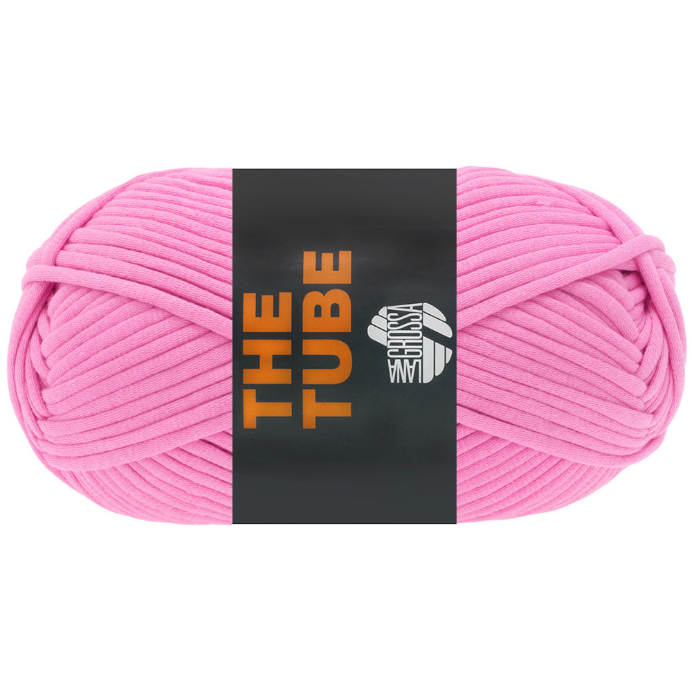 THE TUBE