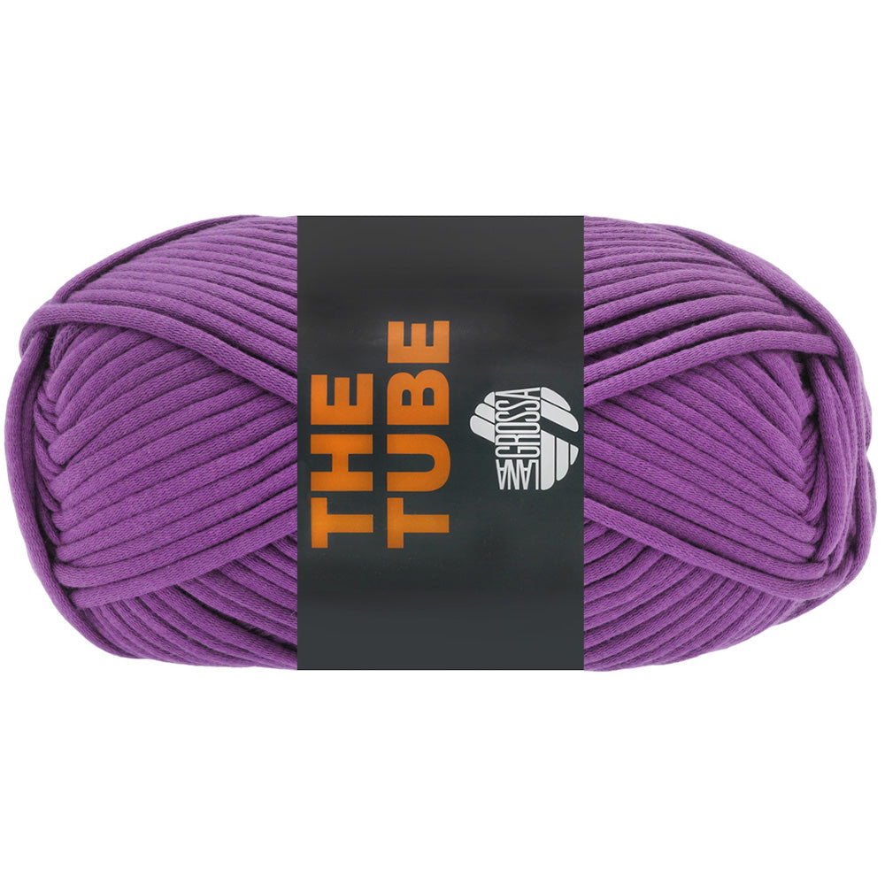 THE TUBE