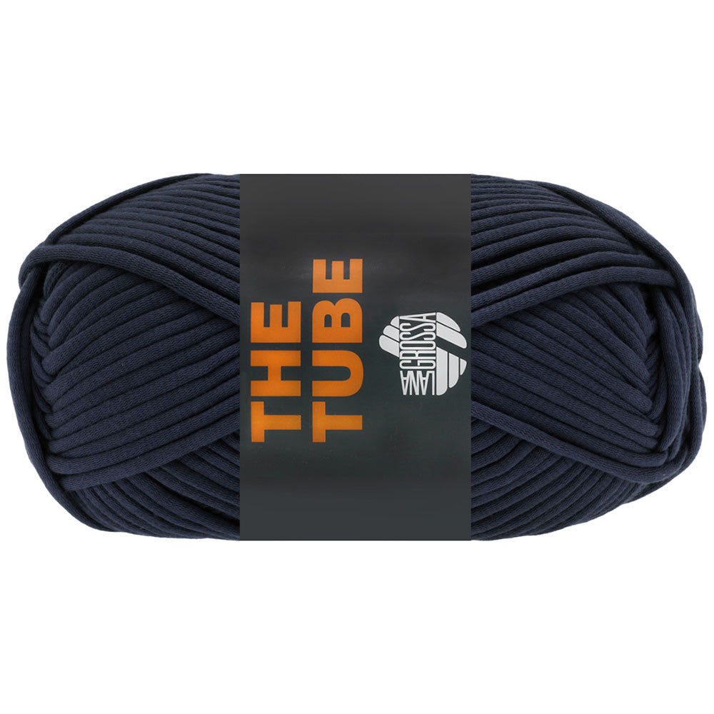 THE TUBE