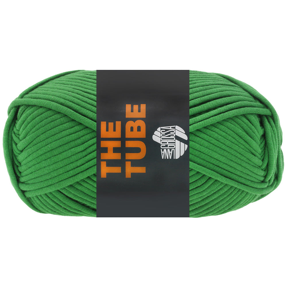 THE TUBE