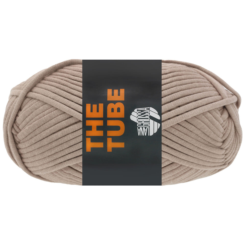 THE TUBE