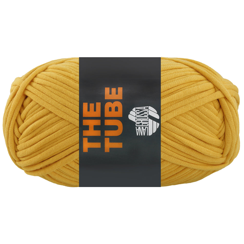 THE TUBE