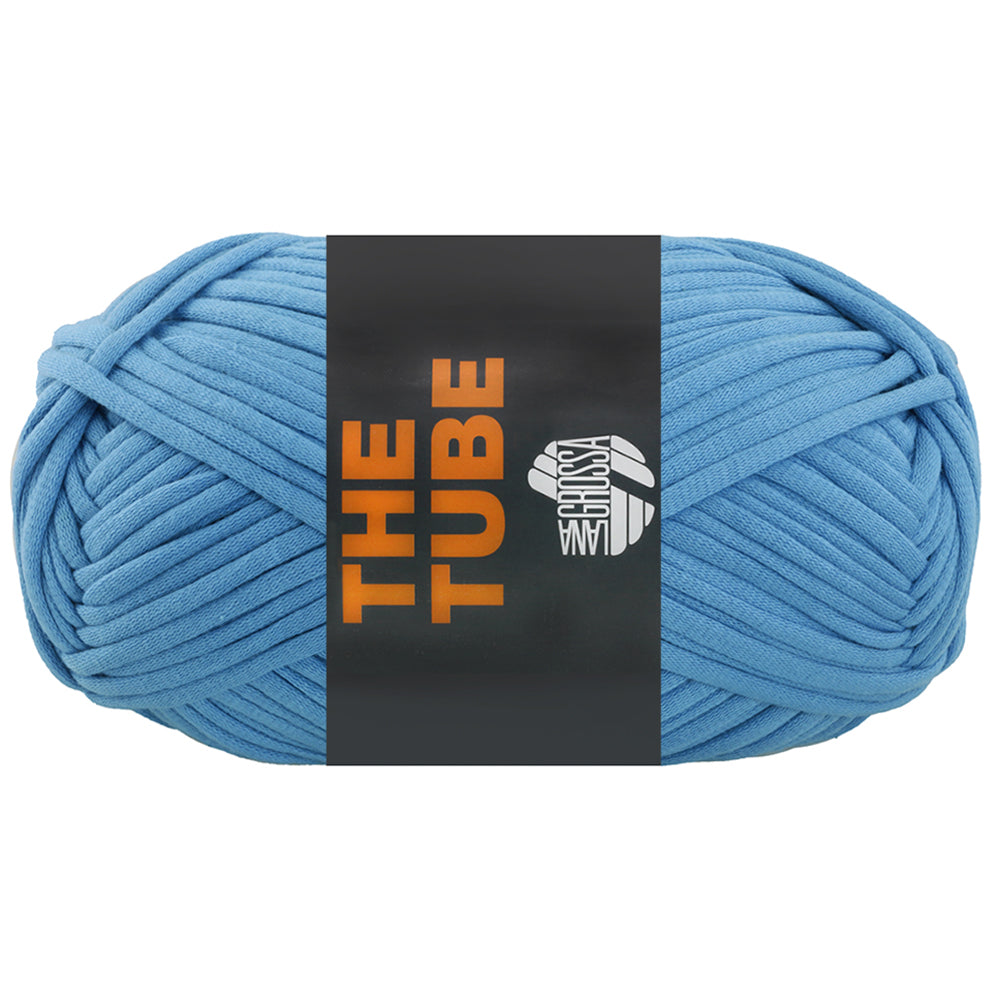 THE TUBE