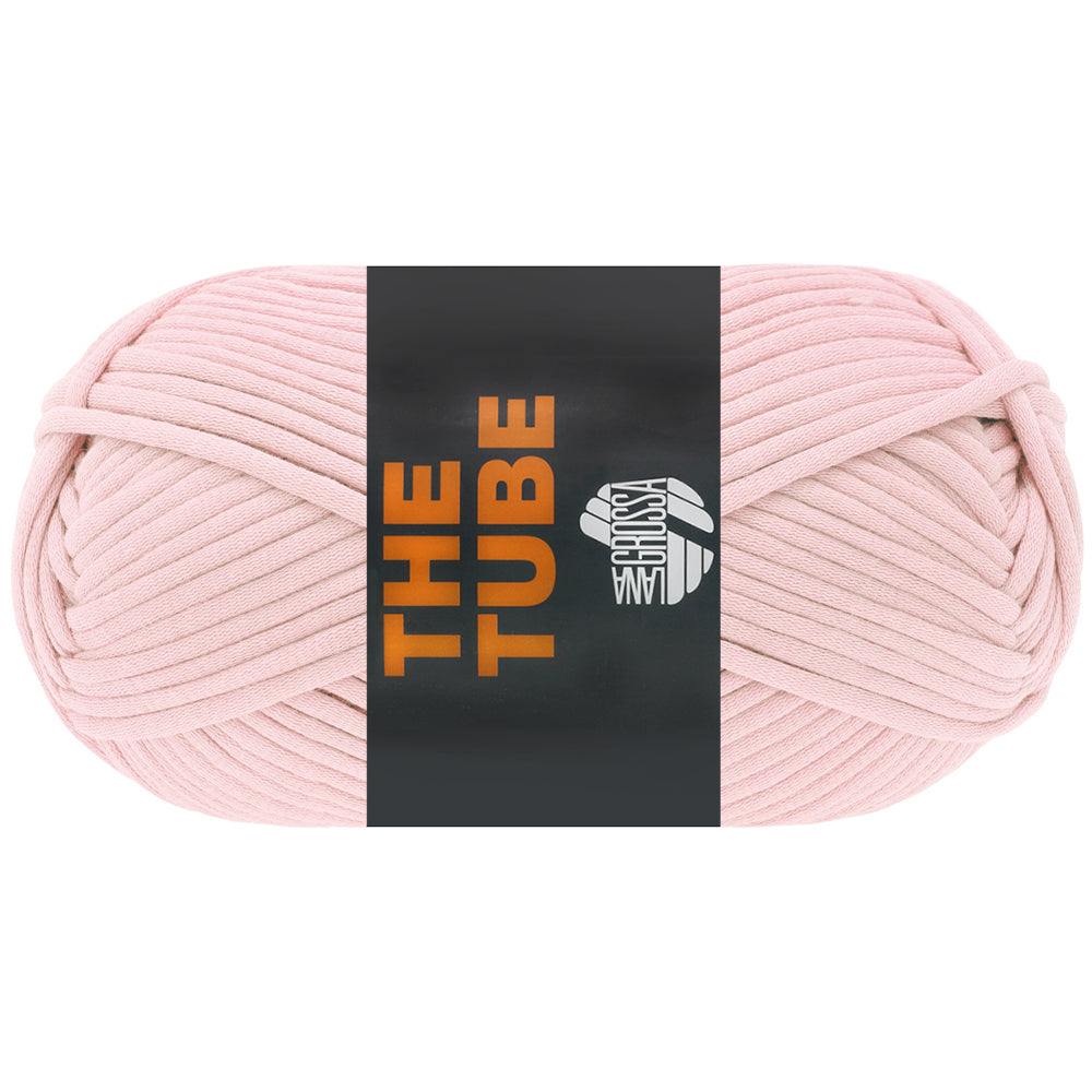 THE TUBE