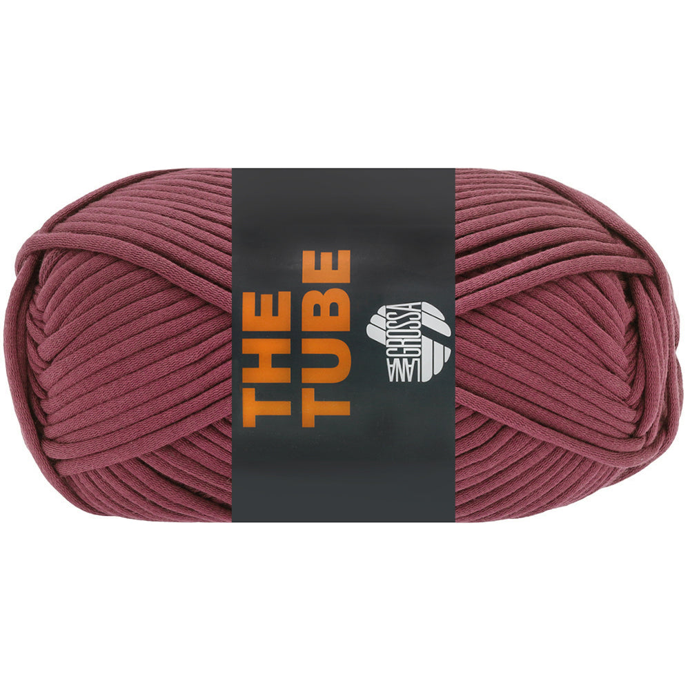 THE TUBE