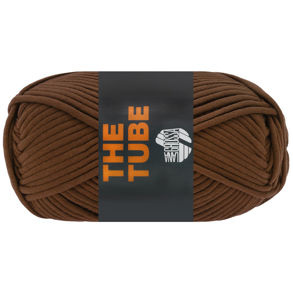 THE TUBE