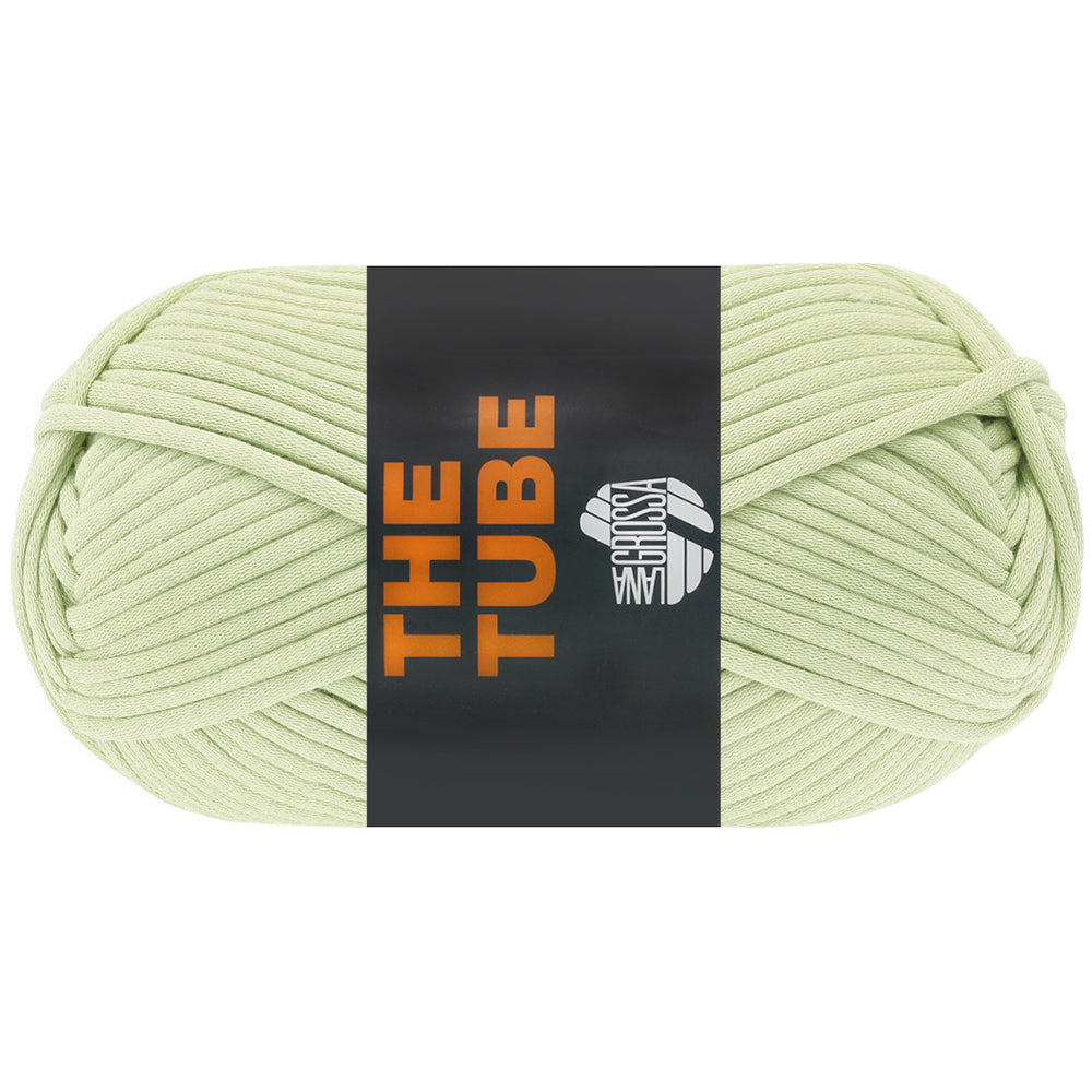 THE TUBE