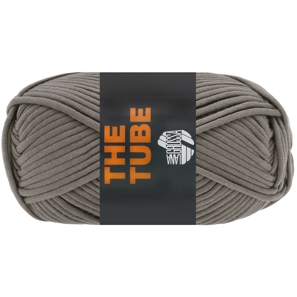 THE TUBE
