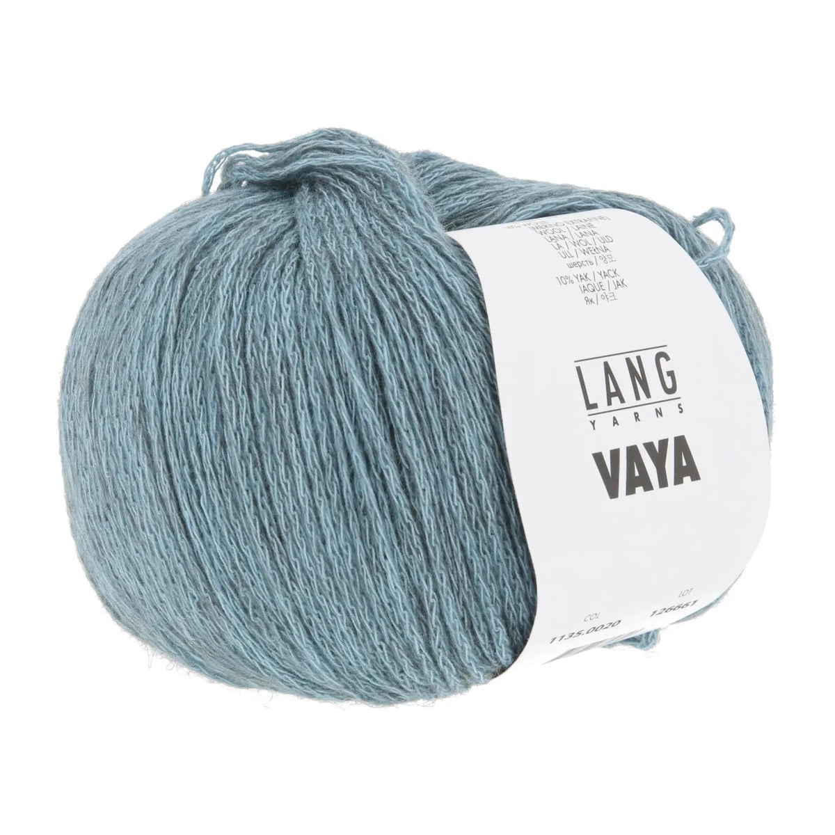VAYA