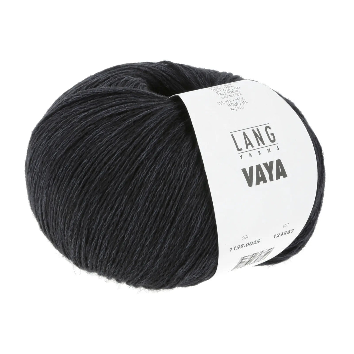 VAYA