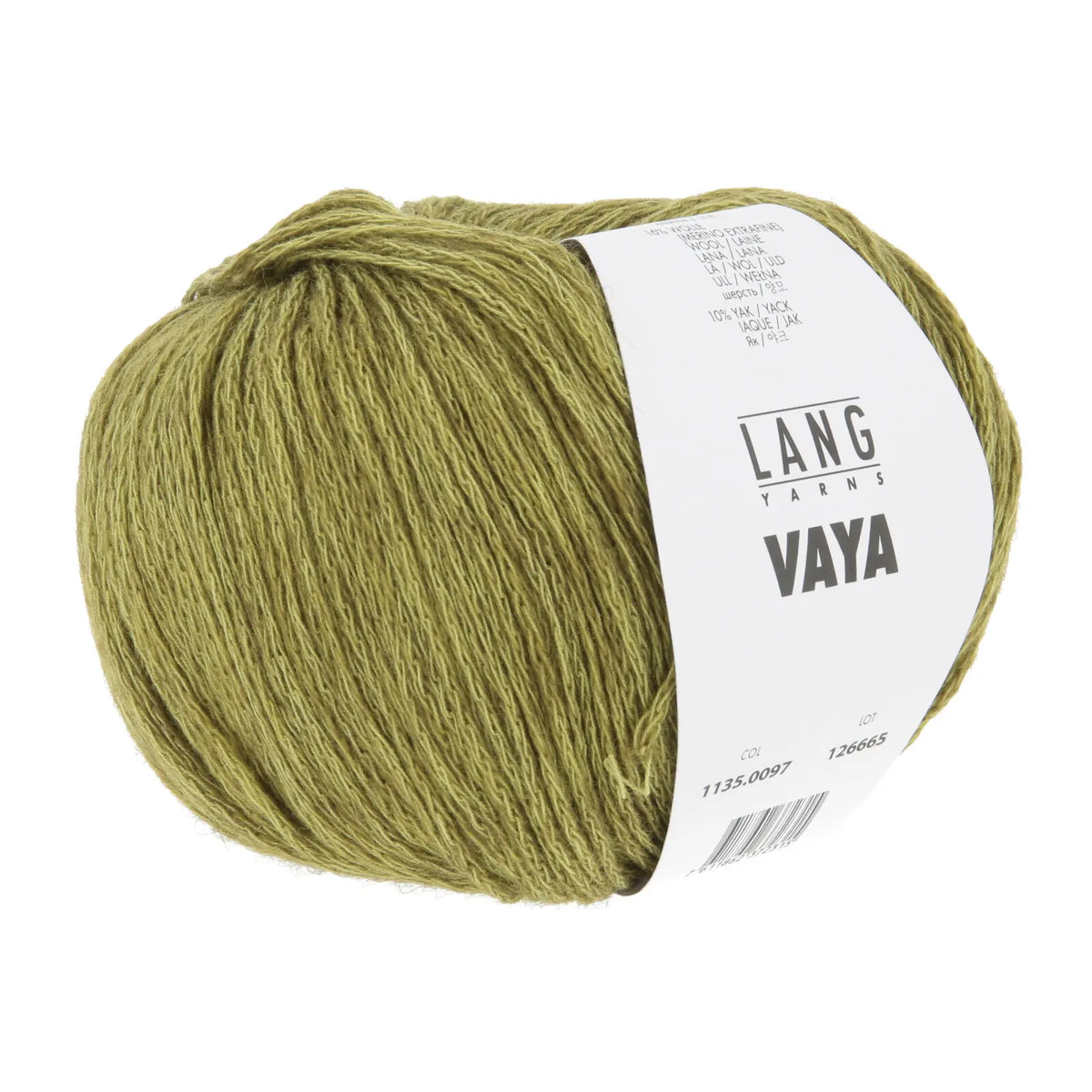VAYA