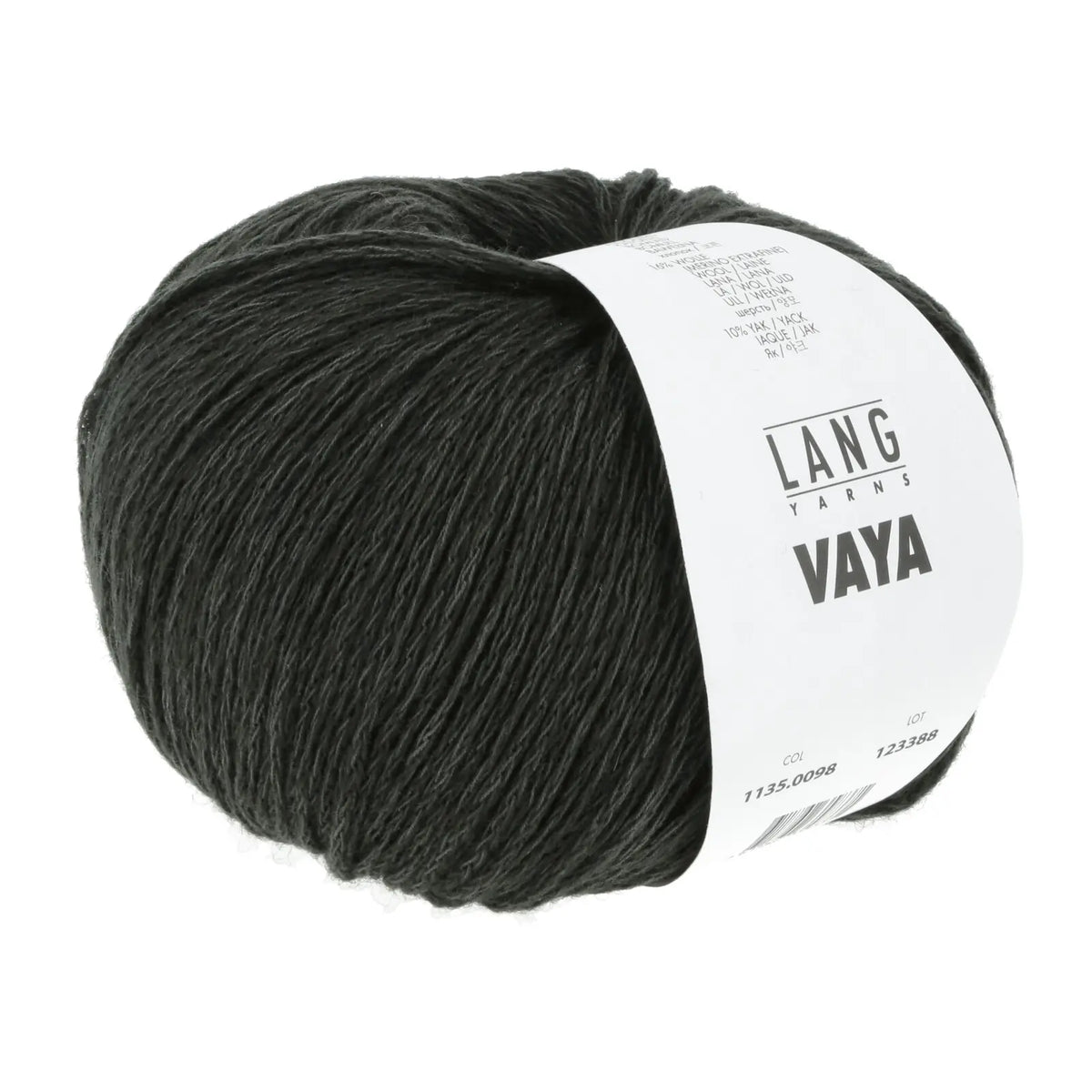 VAYA