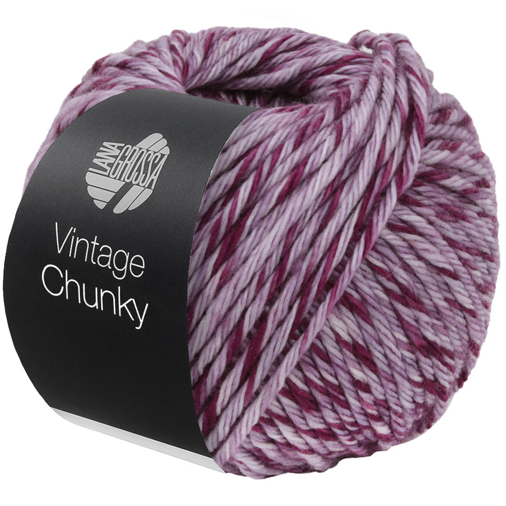 VINTAGE CHUNKY