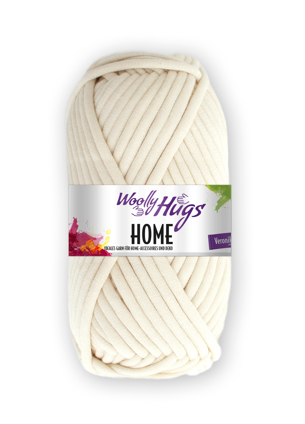Woolly Hugs HOME