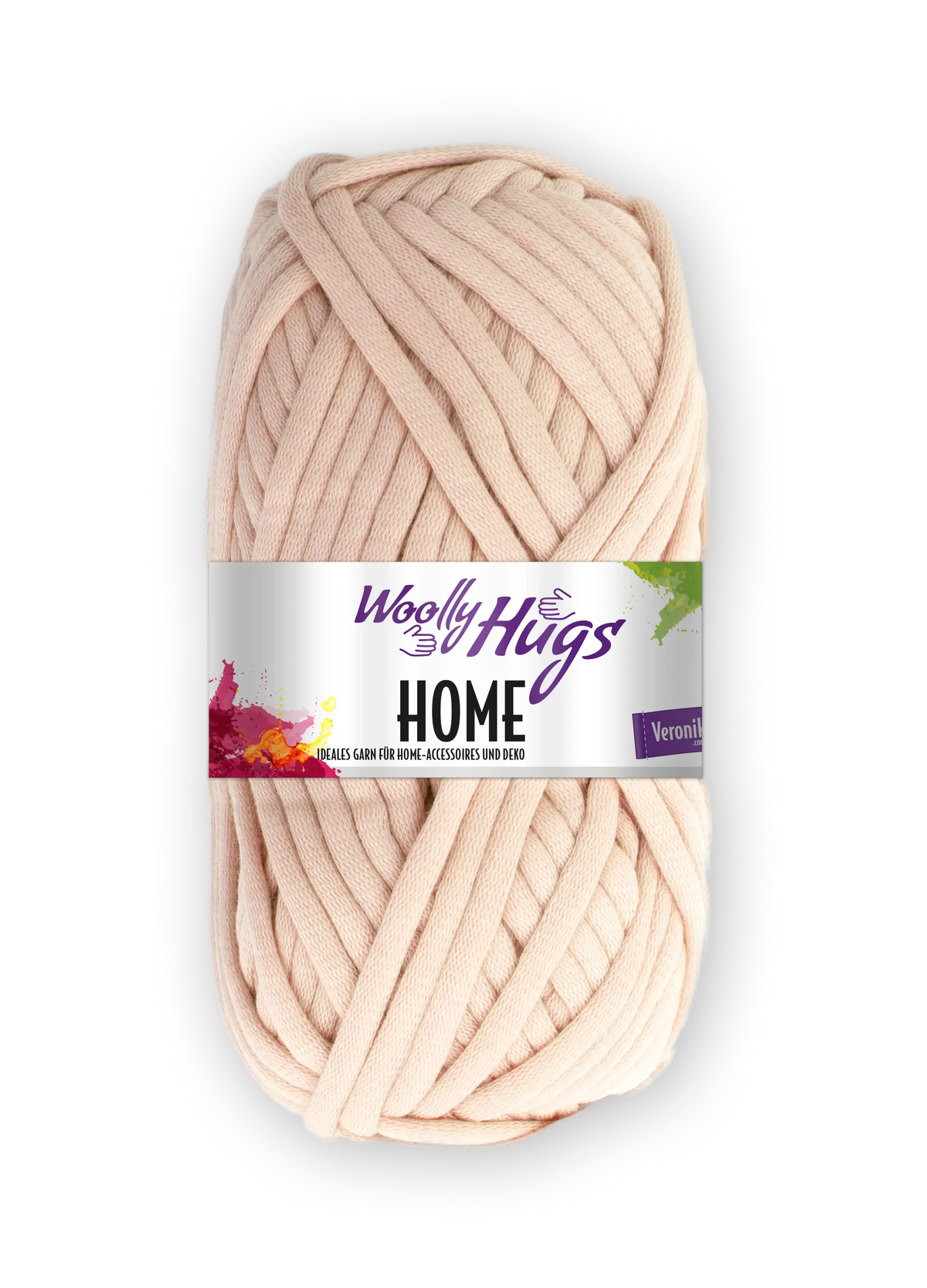 Woolly Hugs HOME